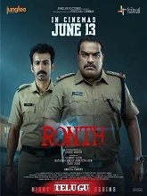 Ronth